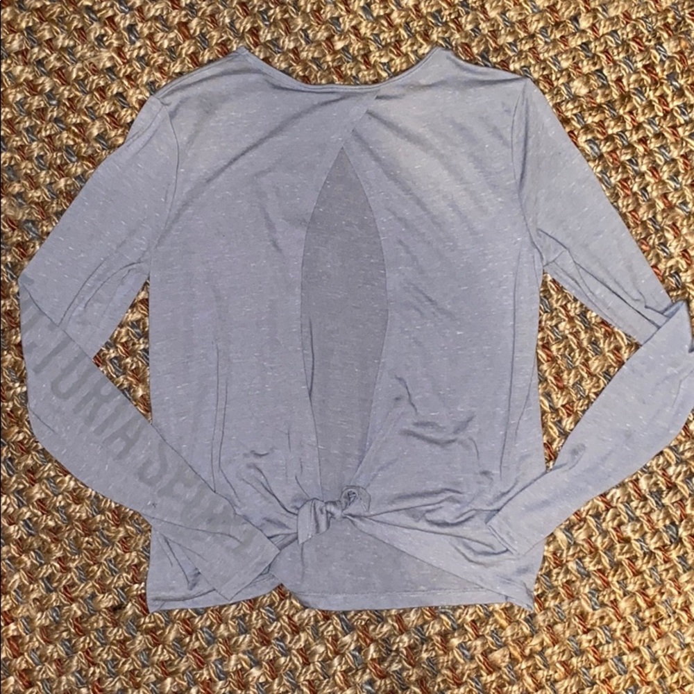 Victoria Sport Long Sleeve